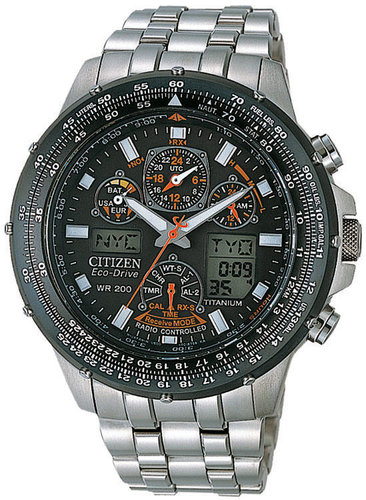 Citizen Promaster JY0080-62E