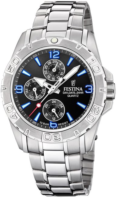 Festina Multifunction F20666-1