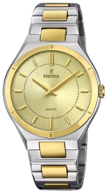 Festina Retro F20245-2