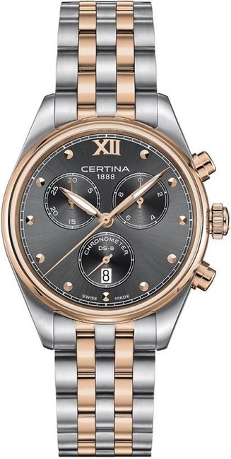 Certina C033.234.22.088.00