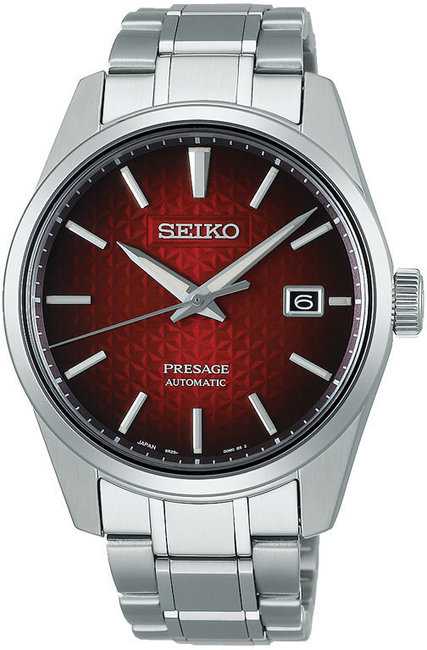 Seiko Presage SPB227J1