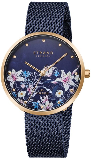 Strand S700LXVLML-DF