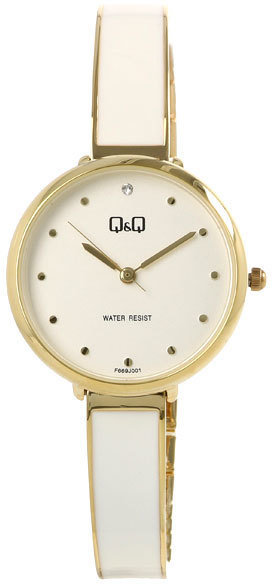 Q&Q F669-001