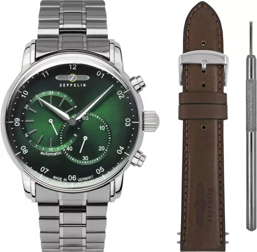 Zeppelin 8662MB-4_SET