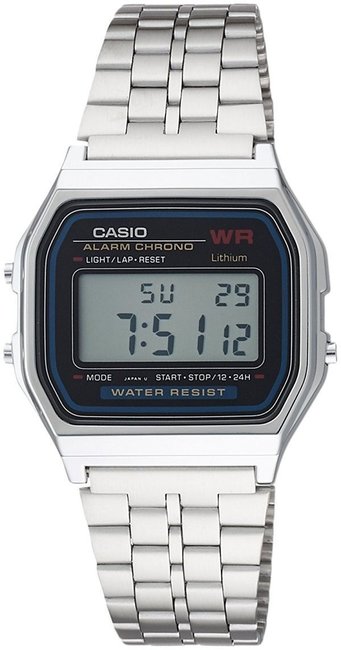 Casio Standard Digital A159WA-N1
