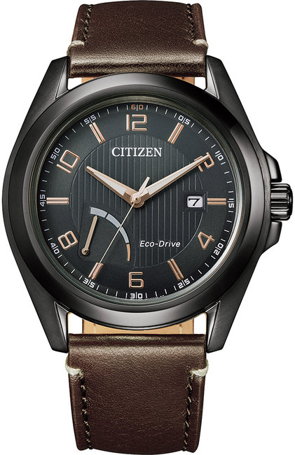 Citizen Elegance AW7057-18H