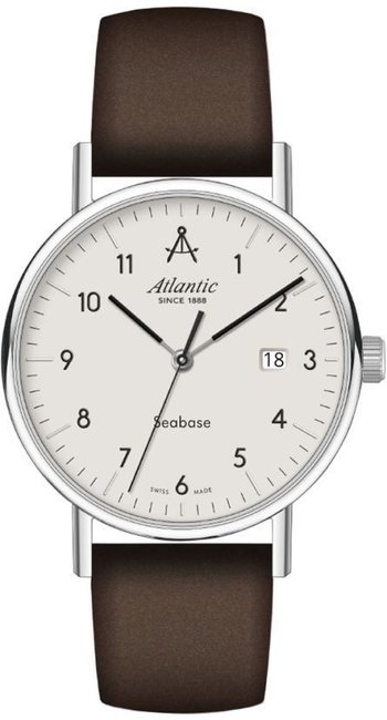 Atlantic Seabase 60352.41.95