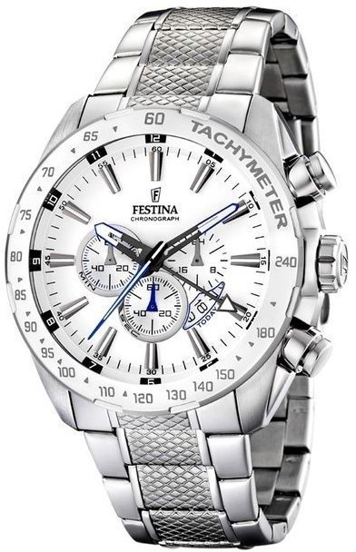 Festina Chrono Sport F16488-1