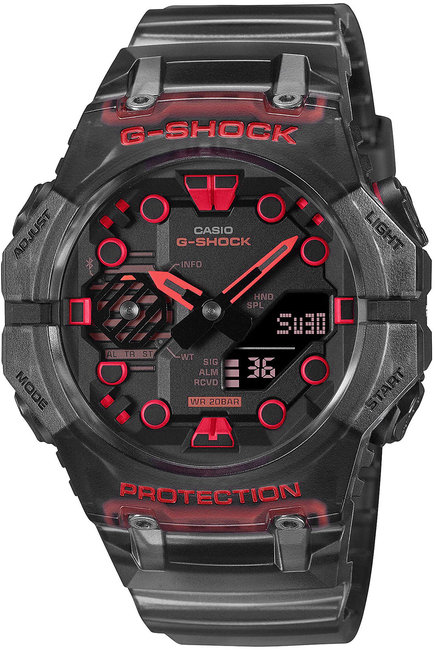 Casio G-Shock GA-B001G-1AER