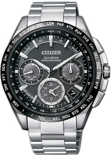 Citizen Sports CC9015-54E