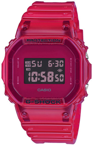 Casio G-Shock DW-5600SB-4ER
