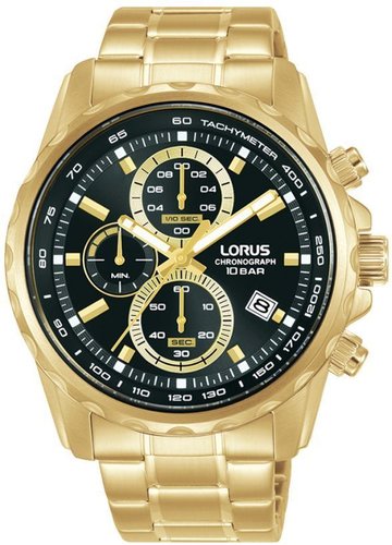 Lorus RM378JX9