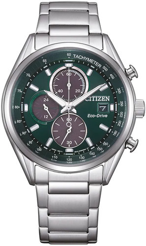 Citizen Chrono CA0459-79X