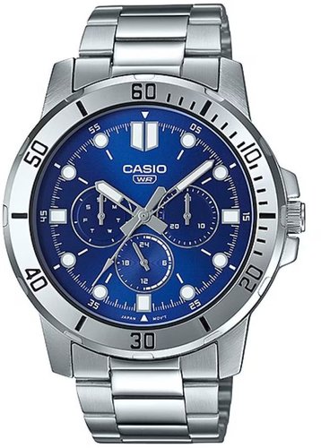 Casio MTP-VD300D-2EUDF
