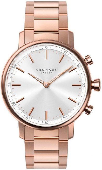 Kronaby Carat S2446-1