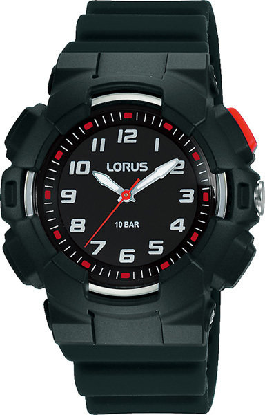 Lorus R2347NX9