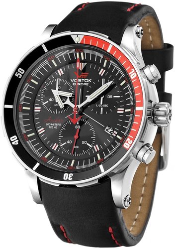 Vostok Europe Anchar 6S30-5105201