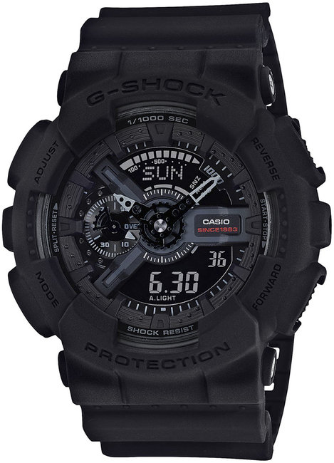 Casio G-Shock GA-135A-1AER