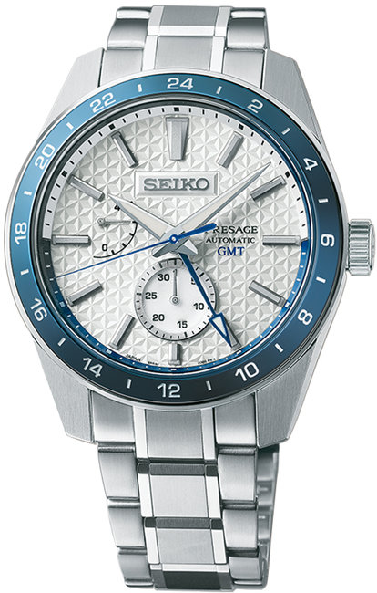 Seiko Presage SPB223J1