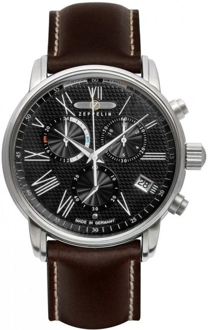 Zeppelin 7694-2
