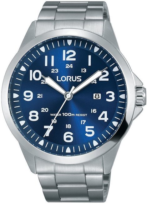 Lorus RH925GX9