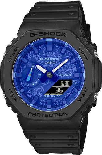 Casio G-Shock GA-2100BP-1AER