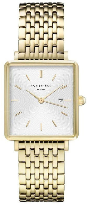 Rosefield Boxy BWSBG-X242