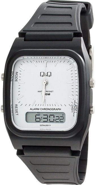 Q&Q GZ04-001