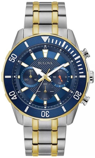 Bulova 98A246