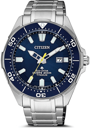 Citizen Promaster BN0201-88L