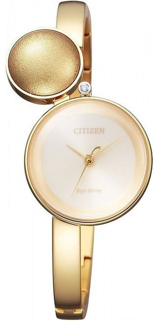 Citizen L EW5495-55P