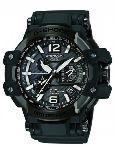 Casio G-Shock GPW-1000T-1AER