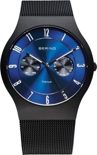 Bering Classic 11939-078