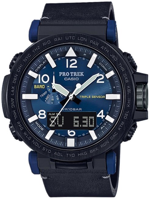 Casio Protrek PRG-650YL-2ER