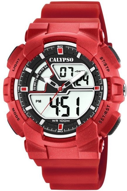 Calypso K5771-2