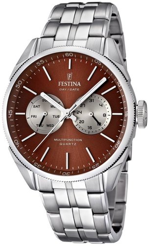 Festina Retro F16630-6