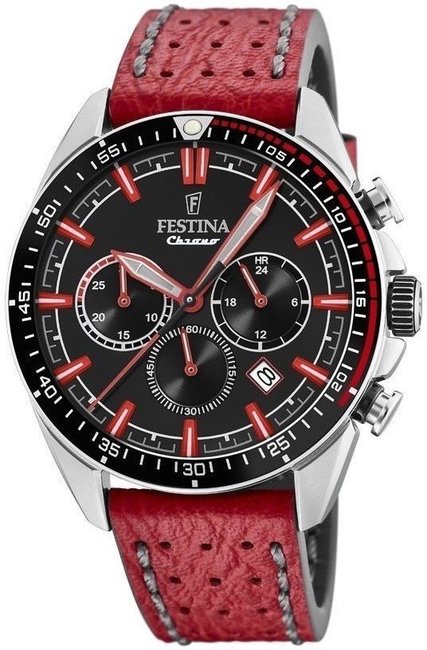 Festina Chrono Sport F20377-5