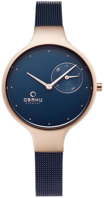 Obaku V201LDVLML