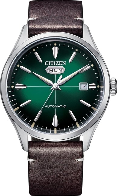 Citizen Mechanical NH8390-03XE