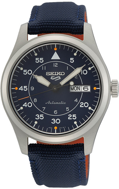 Seiko 5 Sports SRPH31K1