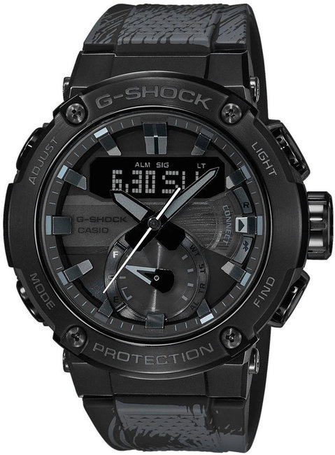 Casio G-Shock GST-B200TJ-1AER