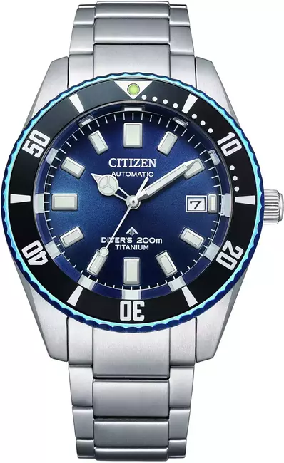 Citizen Promaster NB6026-56L