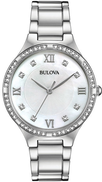 Bulova 96L262