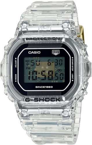 Casio G-Shock DW-5040RX-7ER