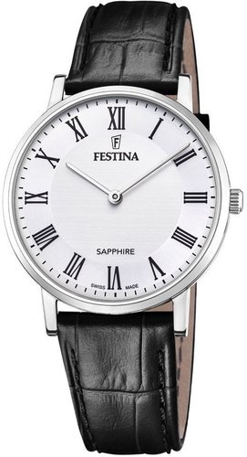 Festina Swiss Made F20012-2