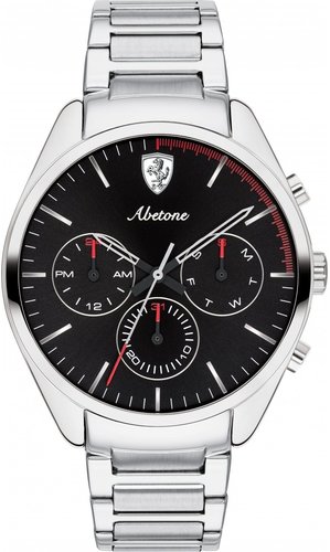 Scuderia Ferrari 0830505 Abetone