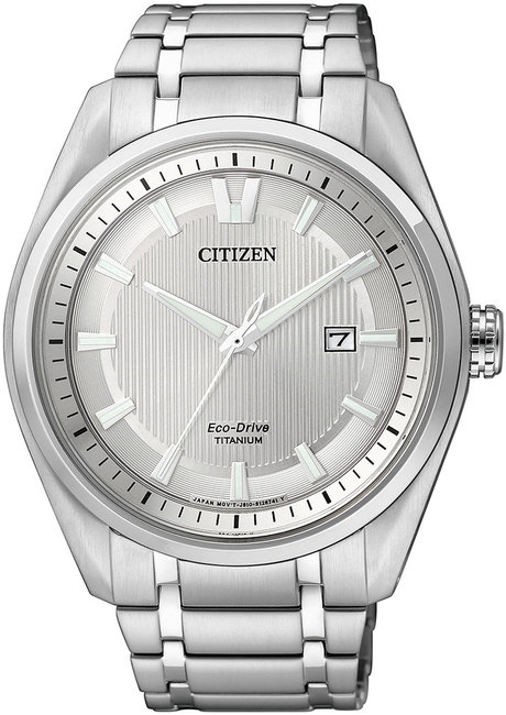 Citizen Titanium AW1240-57A