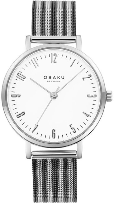 Obaku V248LXCIMM