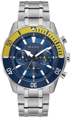 Bulova 98A245