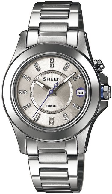 Casio Sheen SHE-4509D-7AER